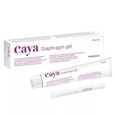 CAYA membrangel, 60 g