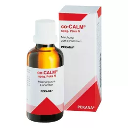 CO-CALM spag.peka N droppar, 100 ml
