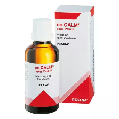 CO-CALM spag.peka N droppar, 100 ml