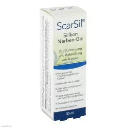SCARSIL Silikongel för ärr, 30 ml