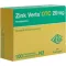 ZINK VERLA OTC 20 mg filmdragerade tabletter, 100 st
