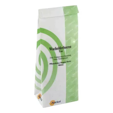 WACHOLDERBEEREN Te Aurica, 80 g