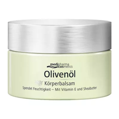 OLIVENÖL BODY BALM, 250 ml