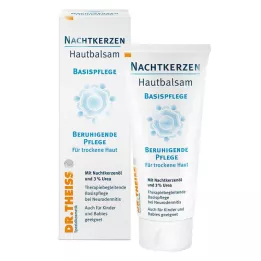 DR.THEISS Nattljus hudbalsam, 200 ml