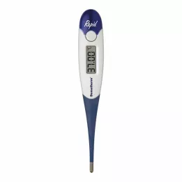 DOMOTHERM Snabb klinisk termometer, 1 st