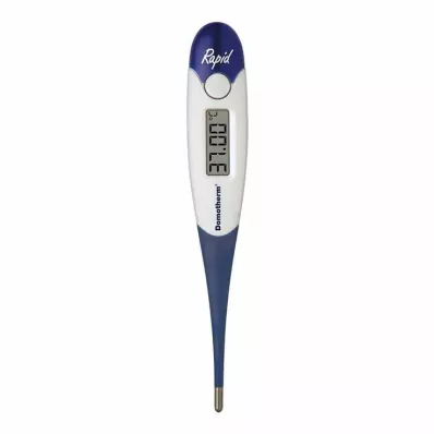 DOMOTHERM Snabb klinisk termometer, 1 st DOMOTHERM Snabb klinisk termometer, 1 st