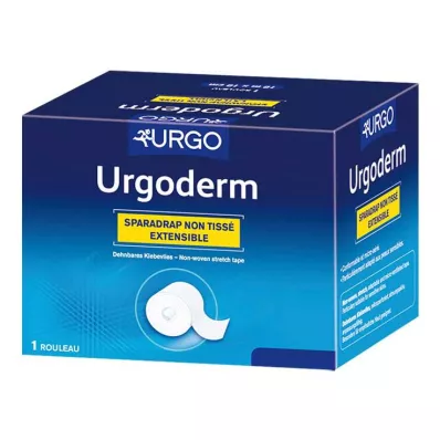 URGODERM Sträck 15 cmx10 m, 1 st URGODERM Sträck 15 cmx10 m, 1 st