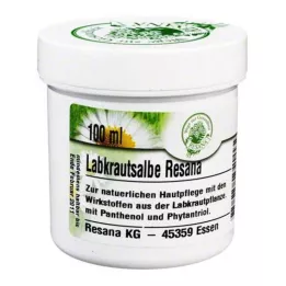 LABKRAUT Salva, 100 ml