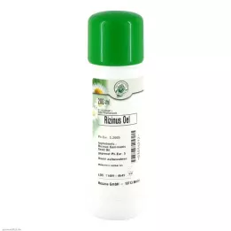 RICINUS OLJA, 200 ml