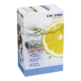CETRON Rengöringspulver, 25X15 g