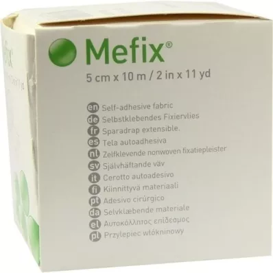 MEFIX Fixeringsfleece 5 cmx10 m, 1 st