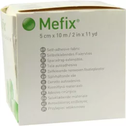 MEFIX Fixeringsfleece 5 cmx10 m, 1 st