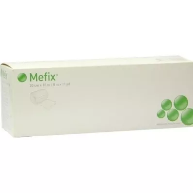 MEFIX Fixeringsfleece 20 cmx10 m, 1 st