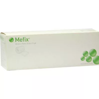 MEFIX Fixeringsfleece 20 cmx10 m, 1 st