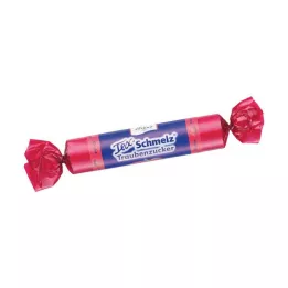 SOLDAN Tex Schmelz dextros körsbärsrulle, 33 g