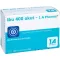 IBU 400 akut-1A Pharma filmdragerade tabletter, 50 st