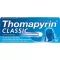 THOMAPYRIN CLASSIC Smärtstillande tabletter, 10 st