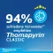 THOMAPYRIN CLASSIC Smärtstillande tabletter, 10 st