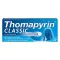 THOMAPYRIN CLASSIC Smärtstillande tabletter, 20 st