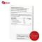 OMEGA-3 Fettsyror 500 mg/60% kapslar, 60 st