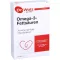 OMEGA-3 Fettsyror 500 mg/60% kapslar, 60 st