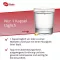 OMEGA-3 Fettsyror 500 mg/60% kapslar, 60 st