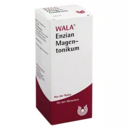 ENZIAN Magstärkande medel, 100 ml