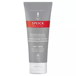 SPEICK Duschgel Men Active, 200 ml