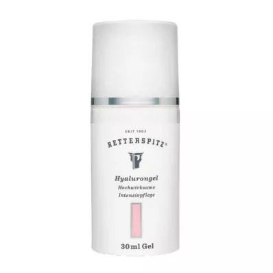 RETTERSPITZ Hyalurongel, 30 ml RETTERSPITZ Hyalurongel, 30 ml