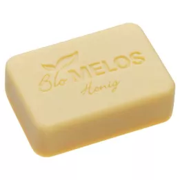 MELOS Ekologisk tvål honung, 100 g