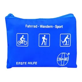 VERBANDTASCHE Cykel, vandring, sport, 1 st