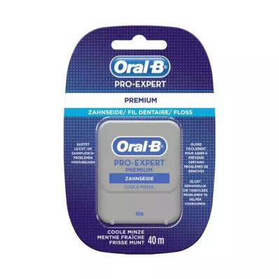 ORAL B ProExpert PremiumFloss 40 m, 1 st