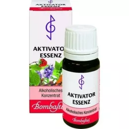 AKTIVATOR Essens, 10 ml