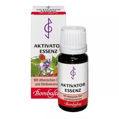 AKTIVATOR Essens, 10 ml AKTIVATOR Essens, 10 ml