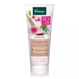 KNEIPP Duschkräm Skonsam Försköning, 200 ml