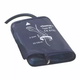 VISOMAT Handtag komfort eco typ M2 22-32 cm, 1 st