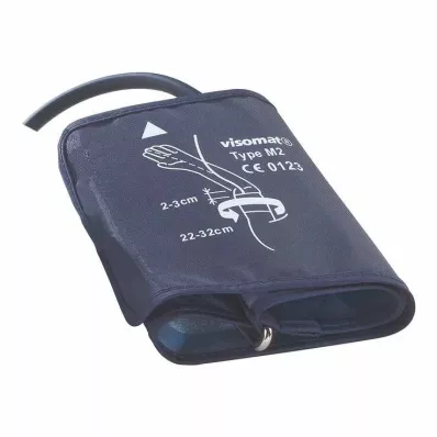 VISOMAT Handtag komfort eco typ M2 22-32 cm, 1 st