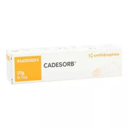 CADESORB Salvförband, 20 g