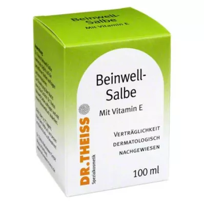 DR.THEISS Bensalva, 100 ml