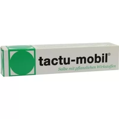 TACTU MOBIL Salva, 50 g