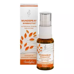 MUNSPRAY, 20 ml