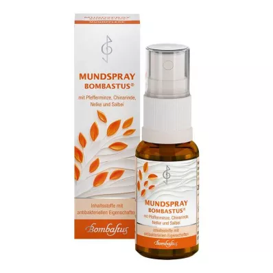 MUNSPRAY, 20 ml