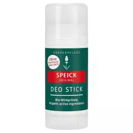 SPEICK Naturligt Deo Stick, 40 ml