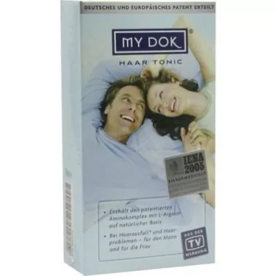 MY DOK Hair Tonic Original Koncentrat, 150 ml