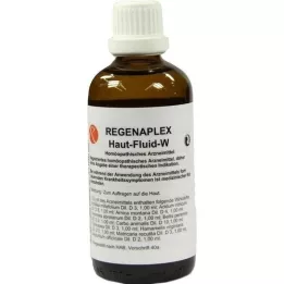 REGENAPLEX Hudvätska W, 100 ml