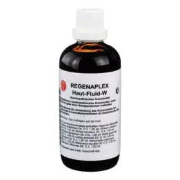 REGENAPLEX Hudvätska W, 100 ml