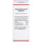 APOMORPHINUM N Oligoplex droppar, 50 ml