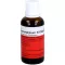 APOMORPHINUM N Oligoplex droppar, 50 ml