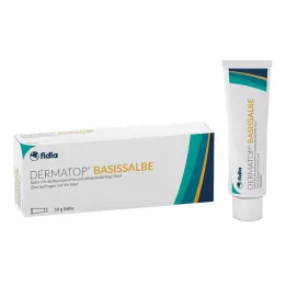 DERMATOP Grundläggande salva, 50 g