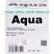 AQUA AD injectabilia Miniplasco connect Inj. lösning, 20X10 ml